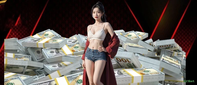 Rollover Bônus 615bet