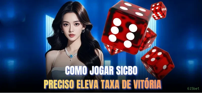 Jogos 615bet