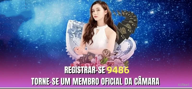 Jogos de Mesa 615bet