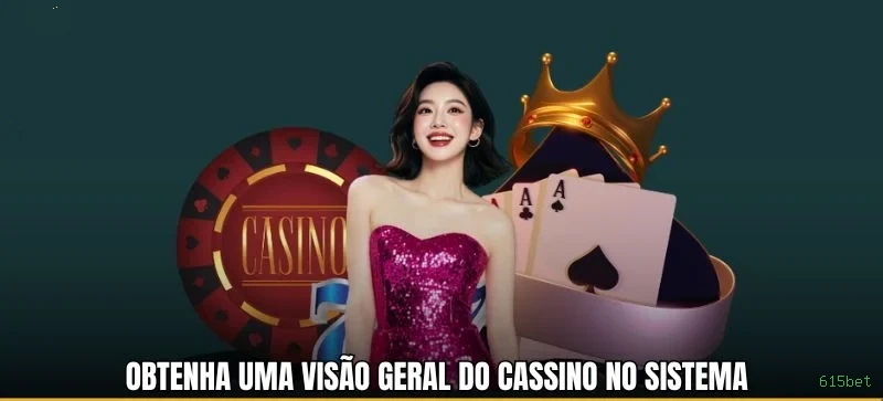 Privacidade 615bet