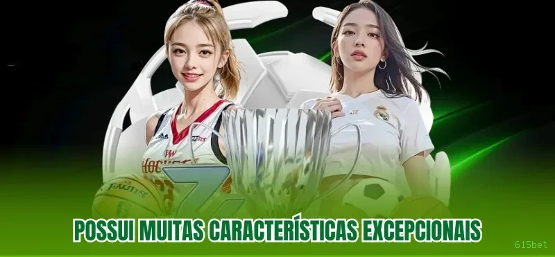 Caça-Níqueis 615bet