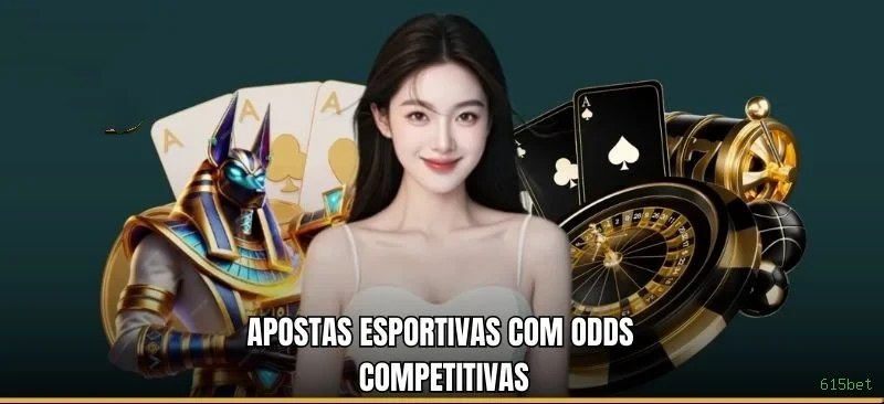 VIP Exclusivo 615bet